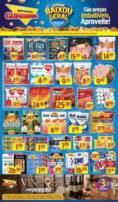Pré-visualização Guanabara promoção válida a partir de 19/09/2026