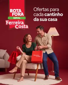Pré-visualização Ferreira Costa - Ofertas atuais válida a partir de 14/10/2026