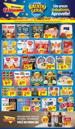 Pré-visualização Guanabara promoção válida a partir de 10/10/2026