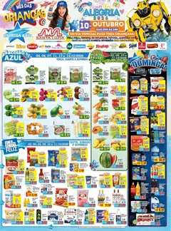 Pré-visualização Estrela Azul - Ofertas da semana válida a partir de 01/10/2026